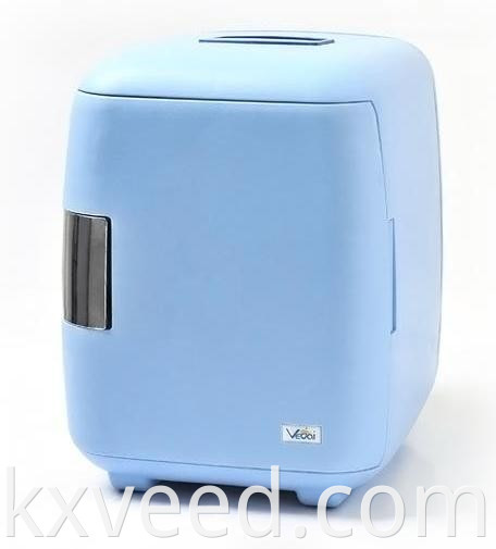 Wholesales semiconductor cooler warmer fridge for car home